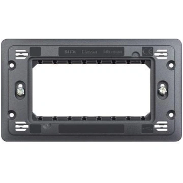 Classia IT Supports 4 moduļi Bticino EB430457366