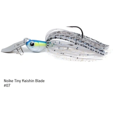 Chatterbait Noike Tiny Kaishin Blade 1/4oz (7g)
