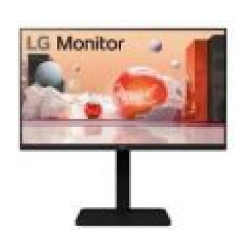 LG DESKTOP MONITOR 24BA450, 24"", FHD, IPS, SPEAKE