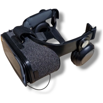 Lietots - Virtuālās brilles bobovr z5-3d