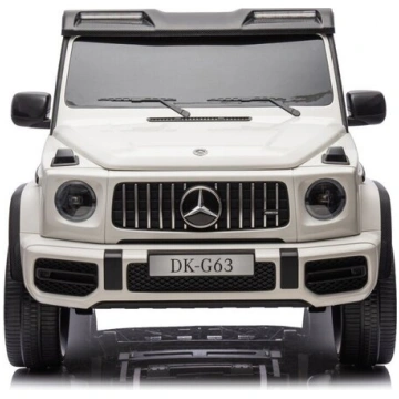 Elektromobilis bērniem Mercedes Benz G63 AMG XXL, 