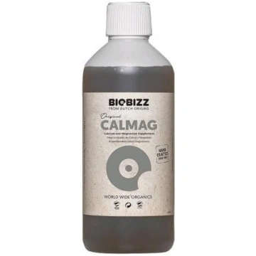 Biobizz - Calmag - 250mL