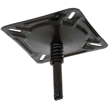 Stiprinājums Springfield King Pin turnable with sp