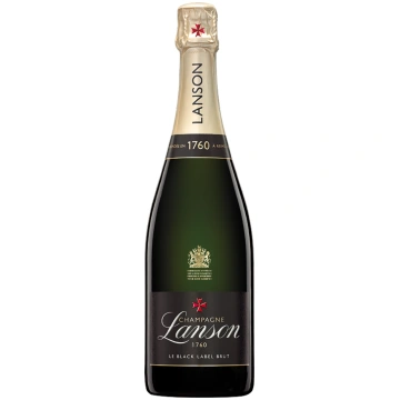 Lanson Brut