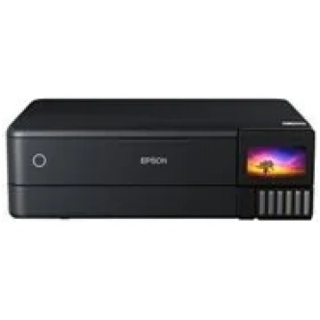 EPSON ECOTANK ET-8550
