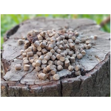Pellete Fish