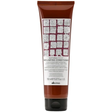 Davines_naturaltech Replumping Kondicionieris Uela