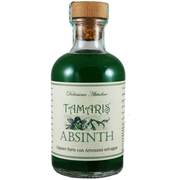 Tamaris Amaro Assenzio - 50cl