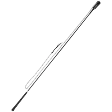 150cm riding whip - Nero