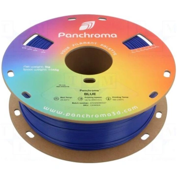 Filament: CoPE | 1.75mm | blue | 190÷230°C | 1kg |