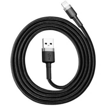 Baseus Cafule USB to Apple iPhone Lightning Data C