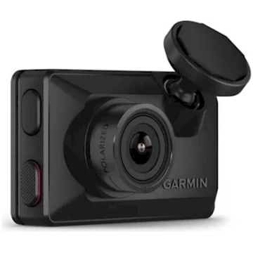 Garmin Dash Cam X310 Car Dash Camera / black 010-0