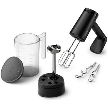 PHILIPS MIXER/BLACK HR3781/10