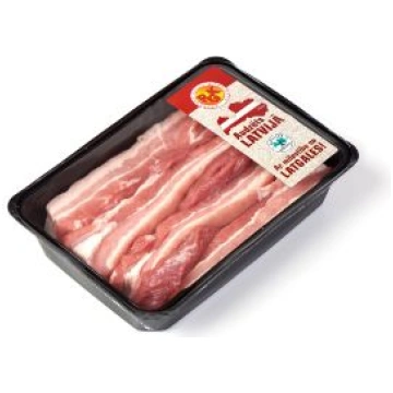 CŪKAS KRŪTIŅA BEZ KAULA ŠĶĒLĒS 440G RGK KĀRBIŅĀ