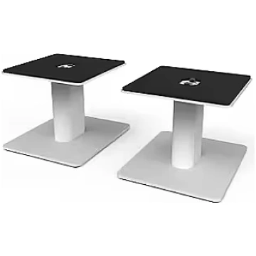 Kau KANTO AUDIO 6" UNIVERSAL DESKTOP SPEAKER STAND