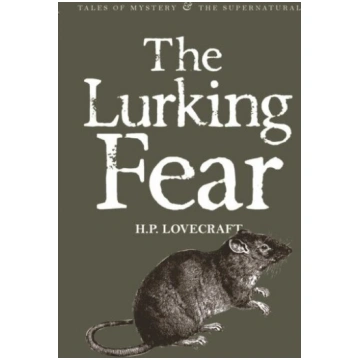 The Lurking Fear: Collected Short Stories Volume F