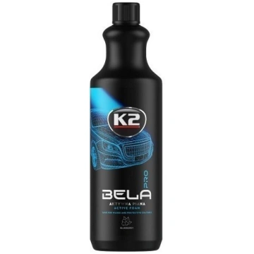 Aktīvās putas (Snow Foam) BELA PRO 1L Blueberry me