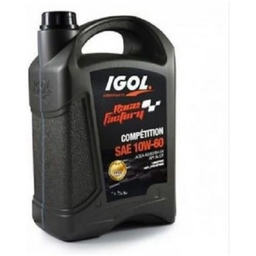 IGOL Race F.C 10W60 5L