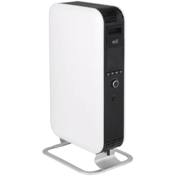 Eļļas radiators Mill Gentle Air WiFi, 1500W, OIL15