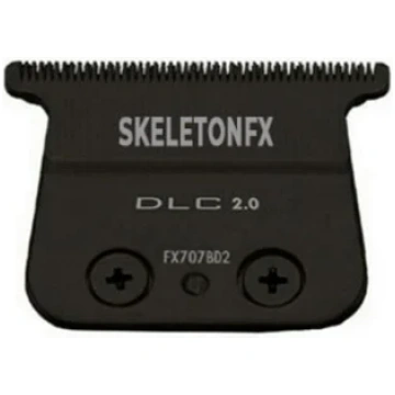 Babyliss Pro 4Artist SkeletonFX DLC Head for Trimm