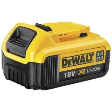 Dewalt akumulators DCB182, 4,0 Ah, 18 V