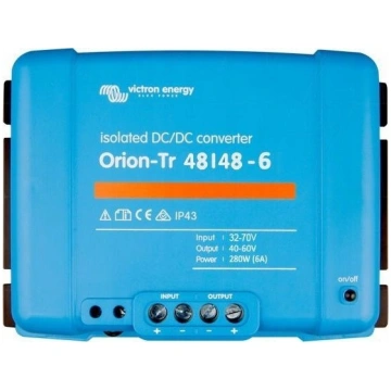 Przetwornica Victron Energy Victron Energy Orion-T