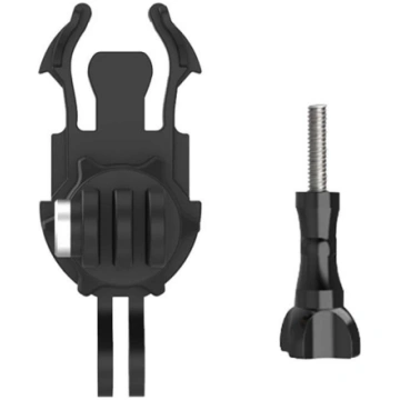 Telesin backpack strap mount with 360° J-hook moun
