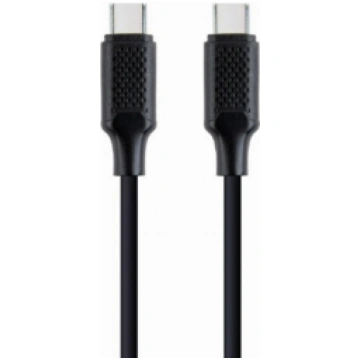 Gembird USB Type-C Male - USB Type-C Male 100W 1.5