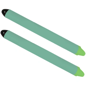 2Pcs Stylus Pen with Tethers for Touch Screens Tab