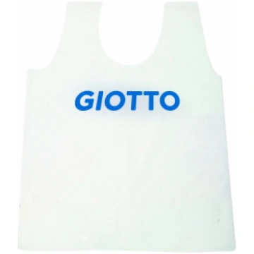 Priekšauts Fila Giotto, balts FL658105 80008256581