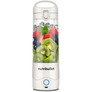 Blender kielichowy Nutribullet Portable NBP003W | 