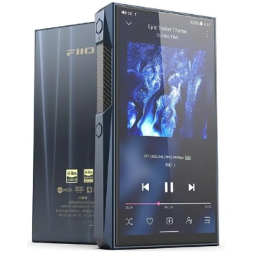FiiO M23 Portable Music Player/DAC