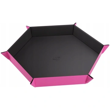 Gamegenic Gamegenic: Magnetic Dice Tray - Hexagona