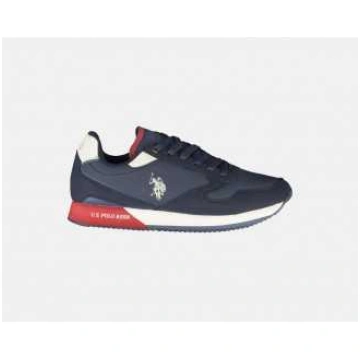 Scarpa U.S. POLO Nobil003 Us Polo