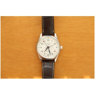 Longines master collection L2.718.4 Extratime