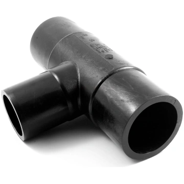 Trejgabals (SDR11) DN 75 Fox Fittings TD07511