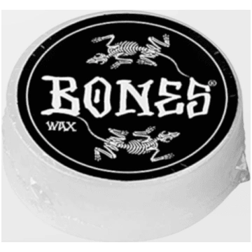 BONES Vato Rat Wax vasks