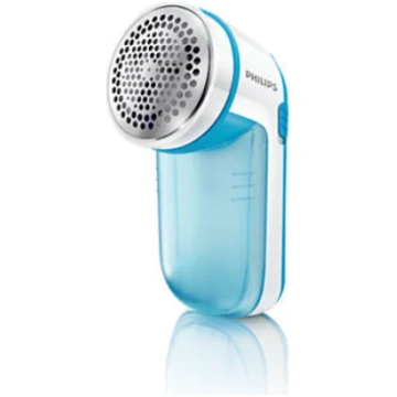Philips | Fabric Shaver | GC026/00 | Blue, White 1