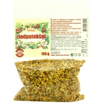 Ziedputekšņi 100g Deiva