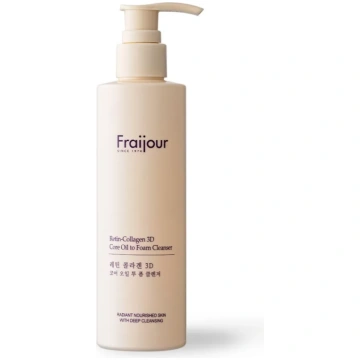 Fraijour Retin-Collagen 3D Core Attīrošs līdzeklis