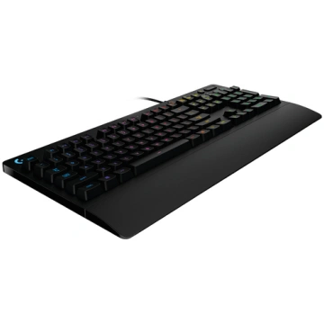 Logitech G213 Prodigy IT-Layout USB schwarz ( 920 