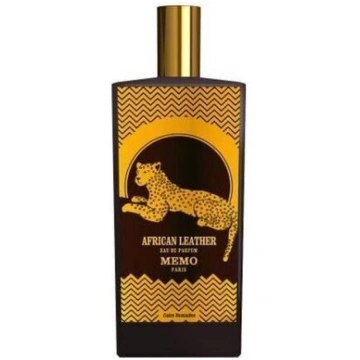 Parfimērijas ūdens Memo Paris African Leather EDP 