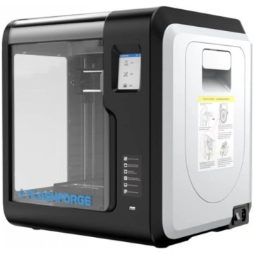 Drua 3D Flashforge Adventurer 3 | 3 | 871630910129