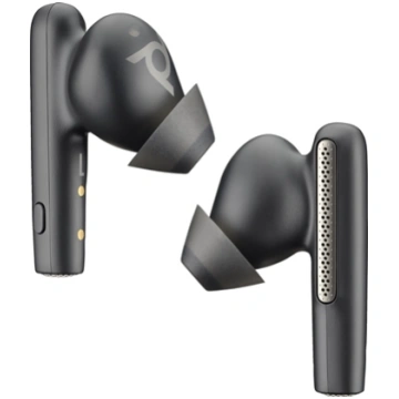 HP Poly Voyager Free 60 Black Eartips 2P 8L5A0AA