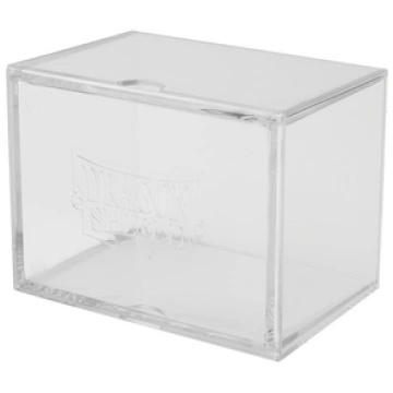 Dragon Shield - Strongbox