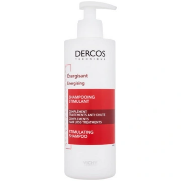 Vichy Dercos Šampūns 400 ml (3337871322243)