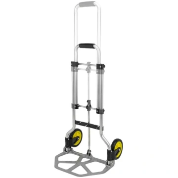 Wmc Tools Rūpnieciskā ratiņi WMC-GZS50A, 45kg, 360