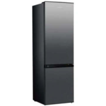 Ledusskapis Eiron EI-268B INOX 4750956002127