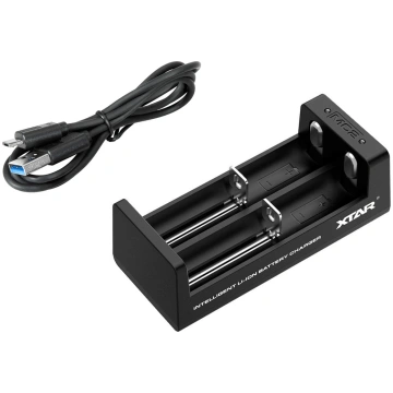 Baterijas, akumulatori, barošanas bloki un adapter