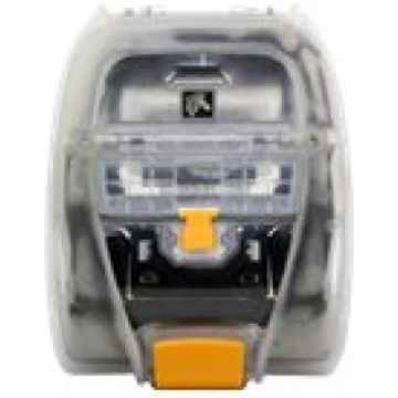 Zebra Exoskeleton - printer protection case P10634